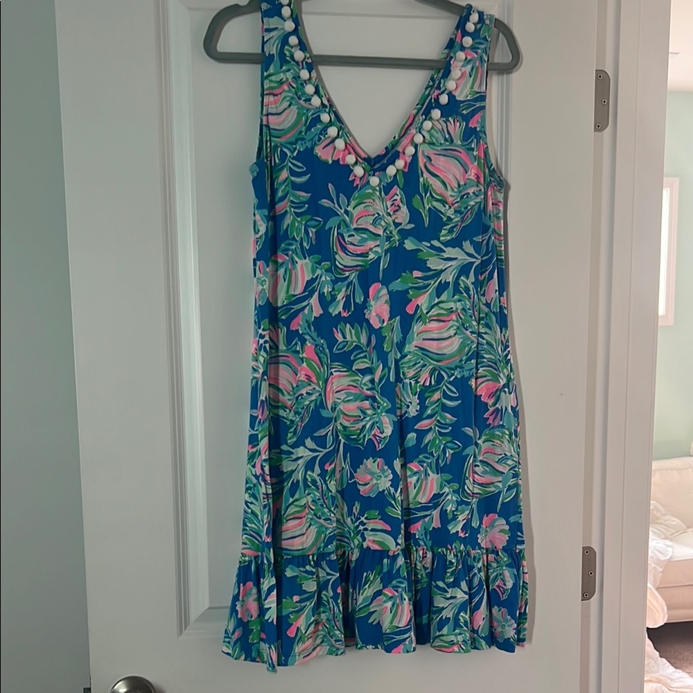 Lily Pulitzer Dress